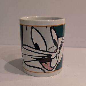 Warner Bros. Bugs Bunny Vintage Coffee Mug